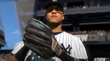 MLB The Show 23 Player Ratings for ALL Teams