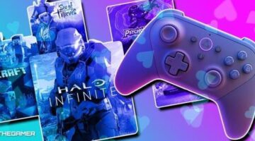 Xbox Game Pass And Amazon Luna Complete Each Other
