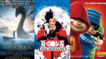 8 Best Animal Movies of All Time | Leisurebyte