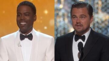 8 Best Oscar Moments of the Last Decade | Leisurebyte