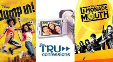 14 Underrated Disney Channel Movies From the 2000s | Leisurebyte