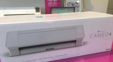 How To Set Up Silhouette Cameo 4? [A Beginner’s Guide]