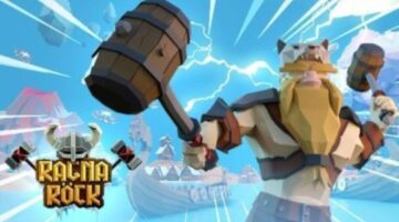 Ragnarock Review – PlayStation VR2 – ThisGenGaming