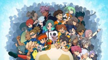 Inazuma Eleven: Victory Road Will Come West; New Trailer & Details Revealed