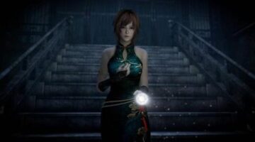 Fatal Frame: Mask of the Lunar Eclipse Xbox Series X Review | NoobFeed
