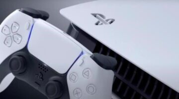 PS5 update streamlines digital and physical game versions