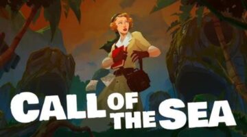 Call of the Sea free at Epic Games Store