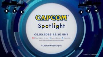 Capcom Spotlight digital showcase tonight – how to watch