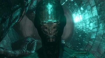 Bleak Faith: Forsaken Review: A Refreshing Take On The Soulsborne Genre | SVG