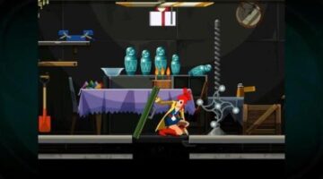 Ghost Trick: Phantom Detective Remaster Release Date Set for June 30, New Gameplay Video Released