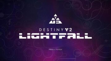 Destiny 2: Lightfall Review – Slinging Good Fun | Terminal Gamer