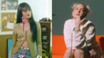 Expectations MV – (G)I-DLE’s Minnie and Anne-Marie Collaborate | Leisurebyte
