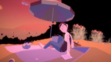 ‘Before Your Eyes’ Review | Goomba Stomp | Finds its Home On PSVR2