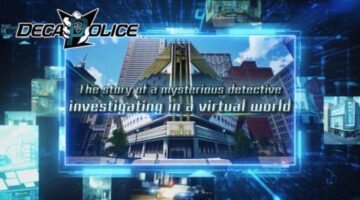 DECAPOLICE – Gameplay Introduction Trailer