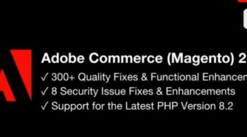 Adobe Commerce (Magento) 2.4.6 Version – Release Notes