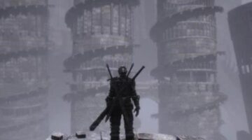 Bleak Faith: Forsaken Review | TechRaptor