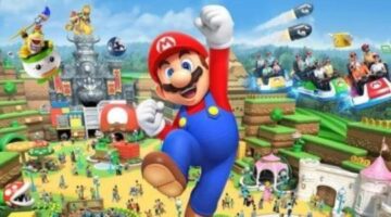 The Best Mario Crossovers To Celebrate Mario (MAR10) Day