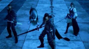 Final Fantasy XVI Is Already Forgetting What Made FFVII Remake So Great