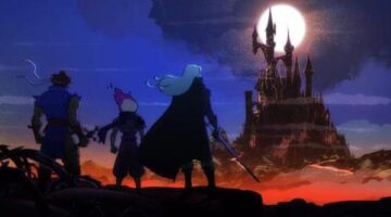 Konami Acknowledges Excitement and Enthusiasm for More Castlevania Amid Dead Cells DLC Launch