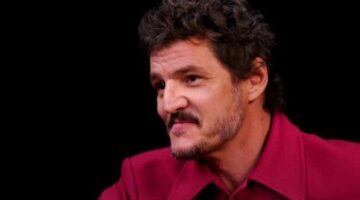 Pedro Pascal Fell Asleep While Getting His Eyes Gouged Out in Game of Thrones