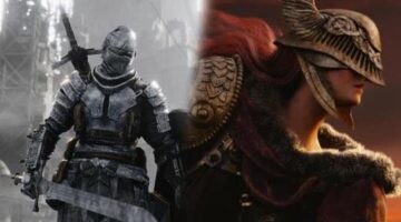Bleak Faith: Forsaken Allegedly Copied Elden Ring’s Animations