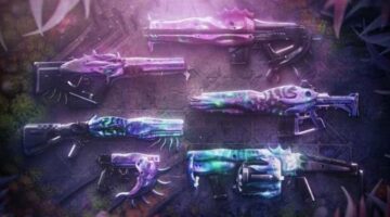 Destiny 2 Lightfall Root of Nightmares Raid Rewards Listed