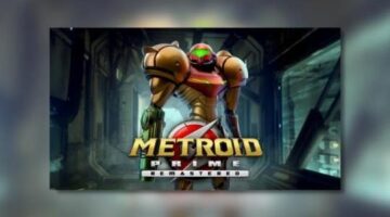 Metroid Prime Remastered – Switch Review – Thumb Culture