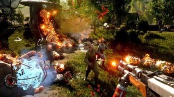 Atomic Heart’s Latest Update Adds Highly Requested Feature