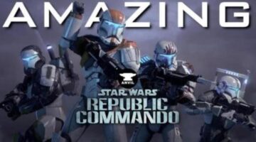 Star Wars Republic Commando: A Timeless Classic Praised by Critics and Fans Alike