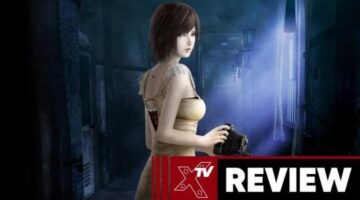 Fatal Frame: Mask of the Lunar Eclipse: Review | Unboxed