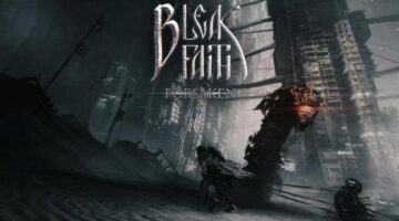 Bleak Faith: Forsaken Review (PC) – Elden Ring of Fire – Finger Guns
