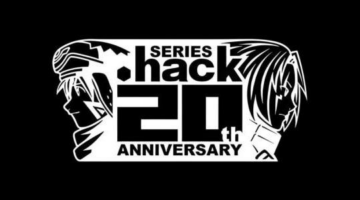 New .hack Game Confirmed to Be in Development by CyberConnect2