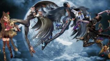 How Bayonetta’s Character Has Changed Since 2009