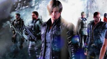 How the worst Resident Evil game saved the franchise