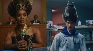Oscars 2023 Red Carpet Best Dressed Stars, From Angela Bassett to Harry Shum Jr | Leisurebyte