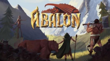 Abalon, a roguelike adventure, releases on Steam this May