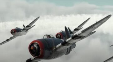 Aces of Thunder PSVR2 Release Will Not be Free-to-Play