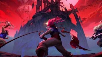 Dead Cells: Return To Castlevania Review | TheSixthAxis