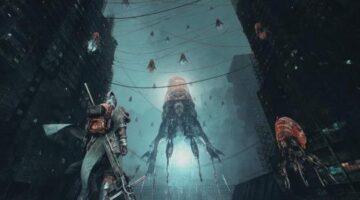 Studio behind Soulslike Bleak Faith addresses allegations of Elden Ring asset ‘theft’