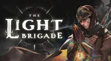 PSVR 2 Trophies: The Light Brigade