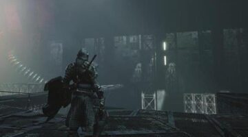 Bleak Faith: Forsaken Review – A Bleak Outlook [Boss Level Gamer]