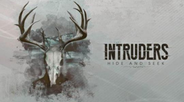 Intruders: Hide and Seek Review (Switch) | Hey Poor Player