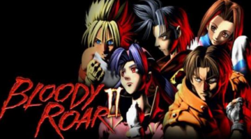 How a Group of Voice Actors Hacked Bloody Roar 2 to Redub the Entire Game