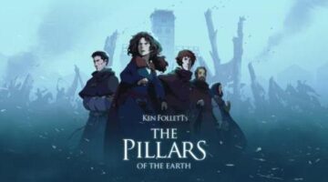 Ken Follet’s The Pillars Of The Earth (Switch) Review | COGconnected