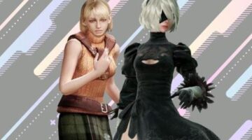 Not Being Able To Look Up Characters’ Skirts Is A Win