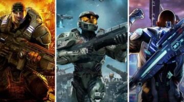 The Halo Wars Formula Has Potential to Fit More Microsoft Franchises