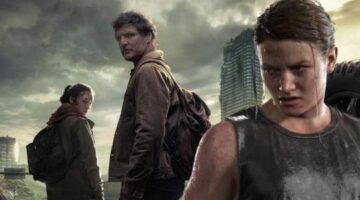 Abby Might Have Appeared In HBO’s The Last Of Us Finale