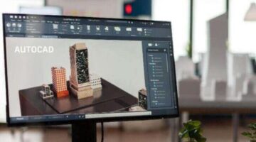 Best AutoCAD learning institute in Hyderabad – Teks Academy