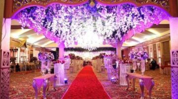Wedding Function – Belissa Event Management