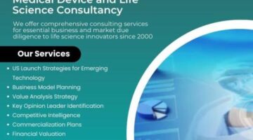 Strategy Inc. Medical Device Consulting
